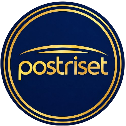 Postriset Logo